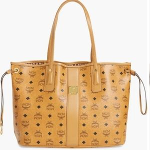 Medium Liz Reversible Shopper